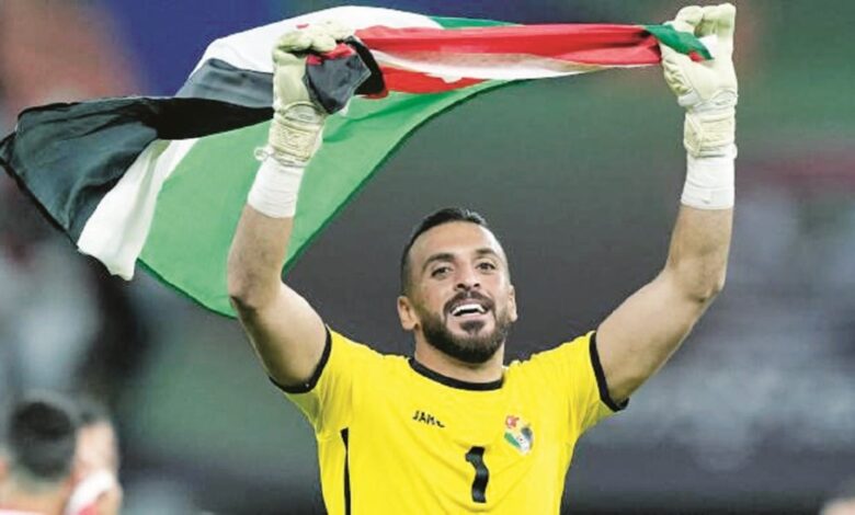 مونديال العرب ينطلق اليوم وسط أجواء حماسية وجماهيرية