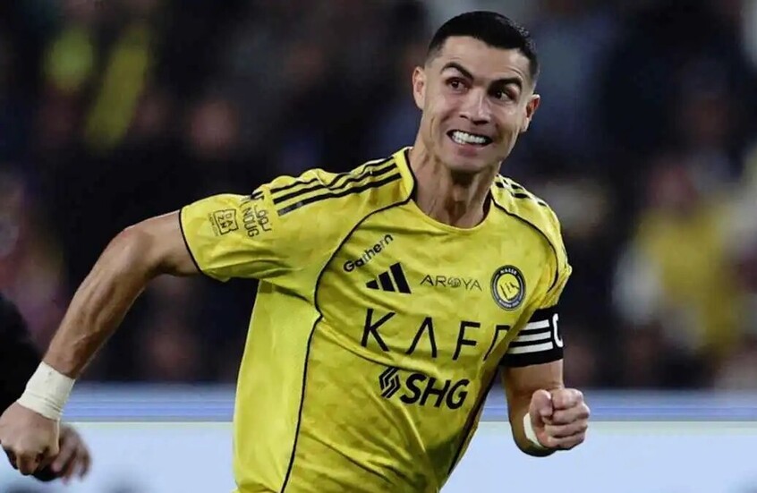 بعد زفافه ..  كم مباراة سيغيب فيها رونالدو عن النصر السعودي؟