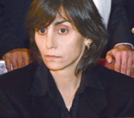 بالصورة ..  حقائق خطيرة تكشفها ابنة فيروز حول القضية المرفوعة ضد والدتها