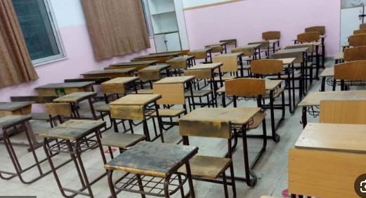 عاجل : التربية : لا تعليق لدوام المدارس في الأردن الأحد