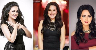 3 فنانات يتنافسن على لقب "أفضل فنانة قدوة" بملكة جمال مصر للسياحة والبيئة