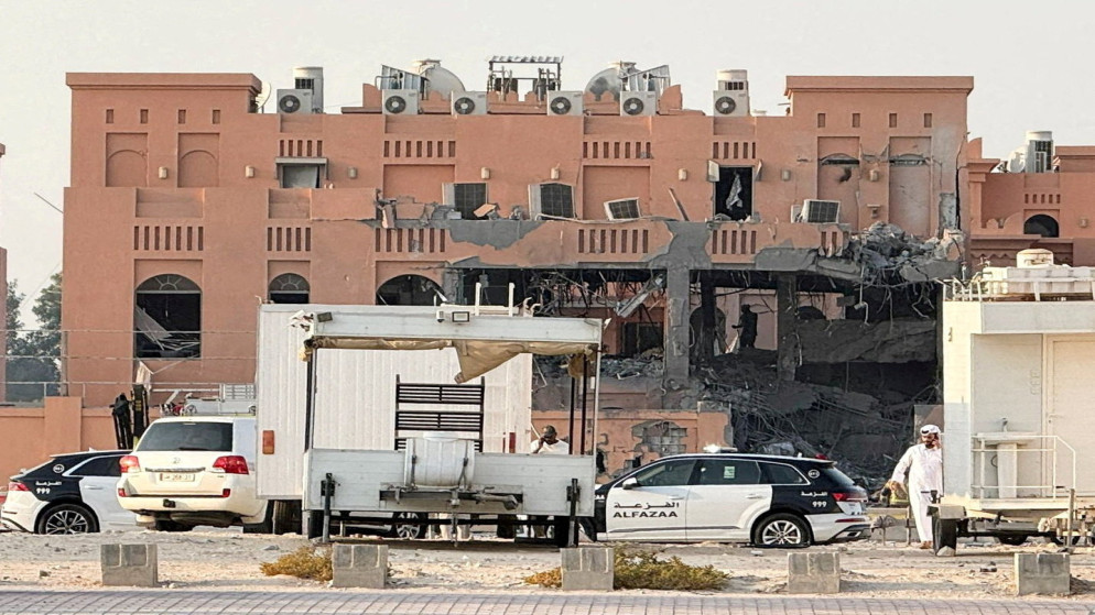 الرئيس الجيبوتي: الاعتداء على قطر تحدٍّ صارخ لمنارة السلام وليس حادثا عابرا