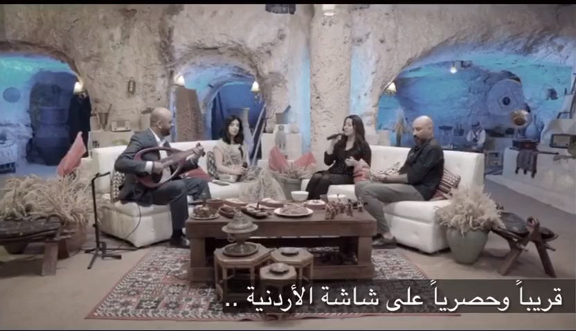 قريباً وبعد طول إنتظار برنامج ( يلا نغني ) 