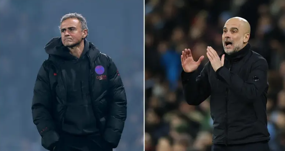 لماذا يرفض بيريز التفاوض مع غوارديولا وإنريكي لتدريب ريال مدريد؟