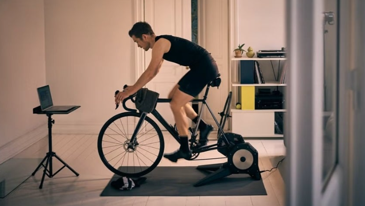 ما هي التمارين متوسطة الكثافة؟