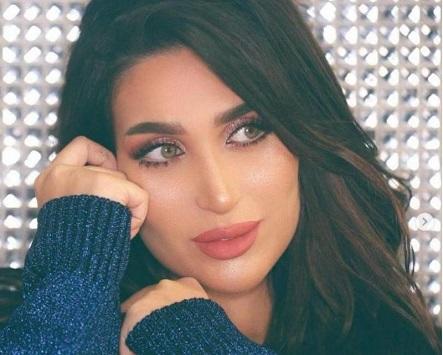 لأول مرة  ..  الدكتورة خلود تكشف وجوه توائمها الثلاثة "فيديو"