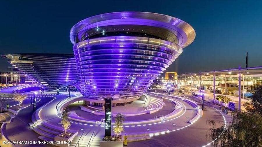إكسبو دبي 2020 ..  هكذا يمكنك زيارة الحدث التاريخي
