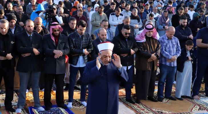 وزير الأوقاف يدعو الأردنيين إلى تفقد جيرانهم وأصدقائهم وصلة أرحامهم في يوم العيد