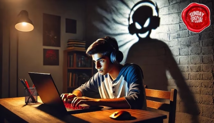 من التنمر إلى الاستغلال ..  الوجه الخفي لعالم الألعاب الإلكترونية