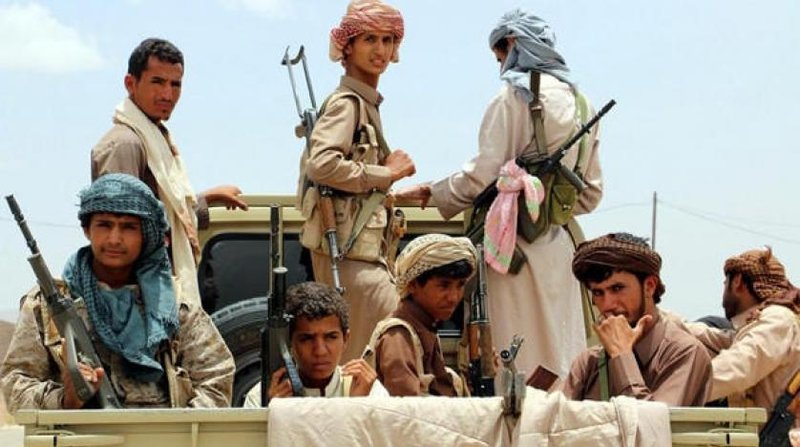 خبير عسكري: الحوثيون يريدون اتمام صفقة تبادل الأسرى