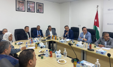 "تطوير العقبة": نعمل على جذب الاستثمارات وتفعيل مشاركة القطاع الخاص