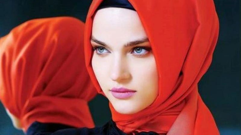 تفسير حلم ارتداء الحجاب