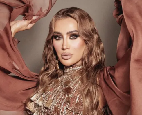 تصريحات جريئة من مايا دياب: دينا الشربيني لا تستحق الإساءة ..  ولا أحد يحتكر لقب نمبر وان