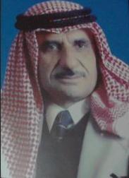 الذكرى الثالثة لوفاة " وليد عبدالسلام فريحات"