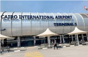 كمية كبيرة داخل منطقة حساسة ..  إحباط أغرب محاولة تهريب مخدرات في مصر