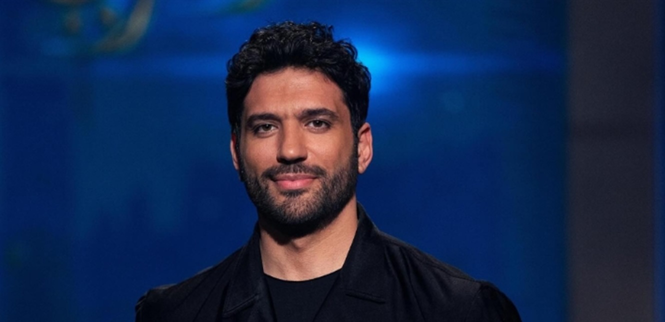 "حسن الرداد" يكشف أسراراً جديدة عن سليمان عيد