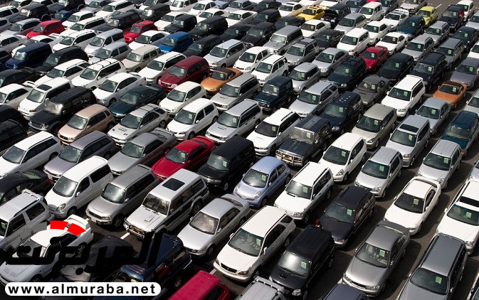 “دراسة ألمانية” صناعة السيارات تواجه أزمة عالمية خطيرة