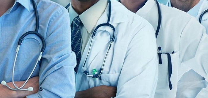 نقابة الأطباء تلقت خلال العام الماضي 149 شكوى احيل منها 3 شكاوى للنائب العام
