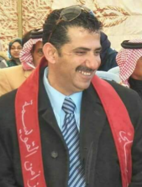  محمد الحديد كل عام وانت بخير 