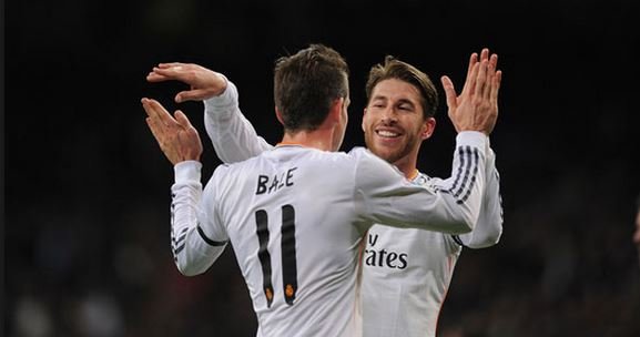 مدرب ريال مدريد السابق يسخر من راموس ويكشف أزمة بيل
