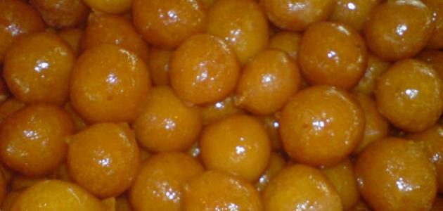 طريقة عمل العوّامة