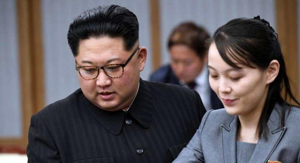 من سيخلف كيم جونغ أون في رئاسة كوريا الشمالية؟