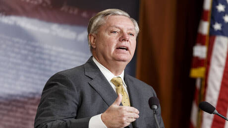 غراهام يهدد السعودية وتركيا 