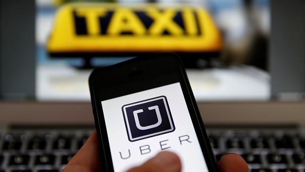 قرار قضائي بوقف نشاط شركة اوبر في مصر  ..  تفاصيل