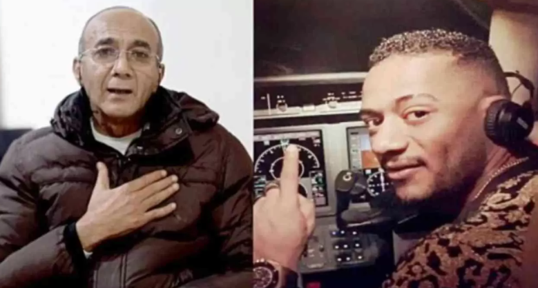 بالفيديو ..  محمد رمضان يواجه تهمة قتل الطيار أشرف أبو اليسر والقضية تصل للنائب العام