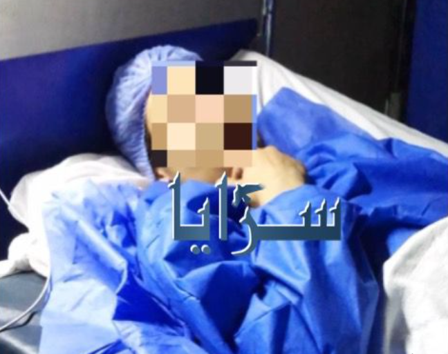 الشيخ عاصم الدعجة لـ "سرايا": تم رفض عطوة الاعتراف بحادثة الاعتداء على طالب فقد احدى خصيتيه 
