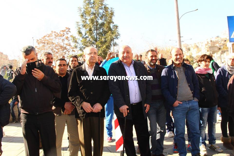 saraya news