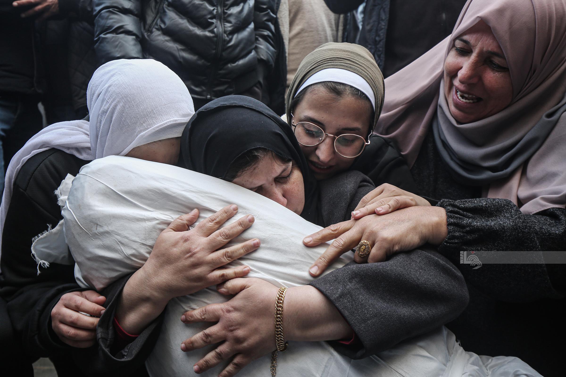 حصيلة شهداء حرب الإبادة تتجاوز 70 ألفا