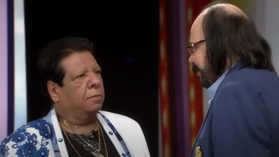 الكاميرا الخفيه: انا زهقت منك 