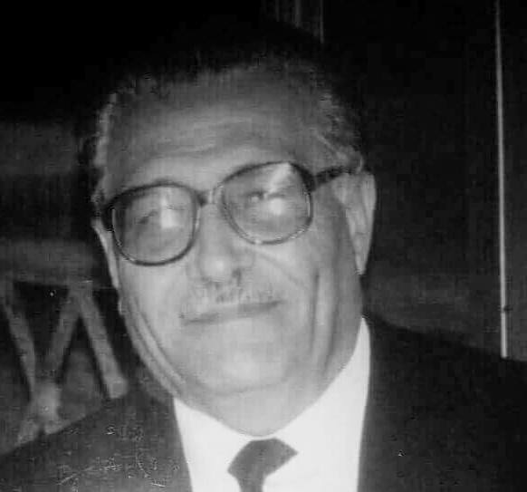 الذكرى الثانيه للمربي الفاضل شاهر فايز المجالي