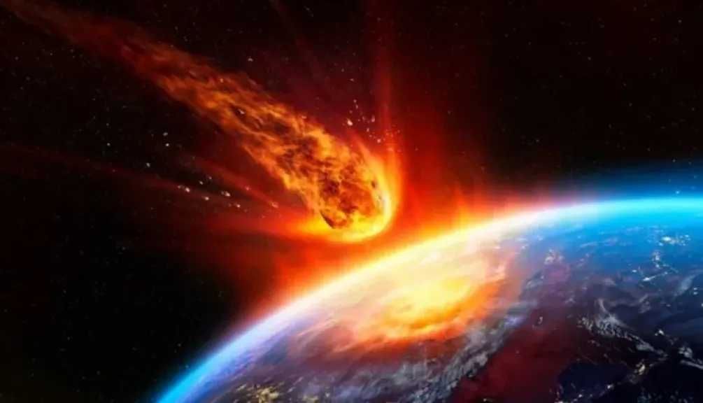 بينها بلد عربي  ..  9 دول يهددها كويكب مرعب