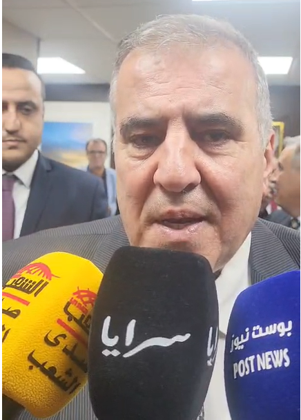 أمين عمّان: نحو مليون شجرة في عمّان ستتم إزالتها ..  والحملة مستمرة لمدة عام