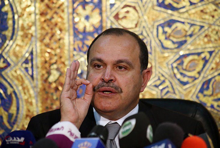 وزير الداخلية الأسبق حسين المجالي: أُفكر بالقيام بمسيرة نحو "الرابع"  