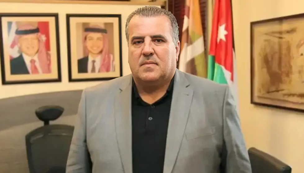  مواطن يناشد "سرايا" إيصال صوته إلى أمين عمّان: 8 موافقات لم تشفع له بترخيص «ميني ماركت»