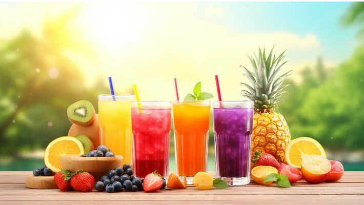 6 أنواع من الفاكهة عليكم أن تضيفوها إلى عصائركم