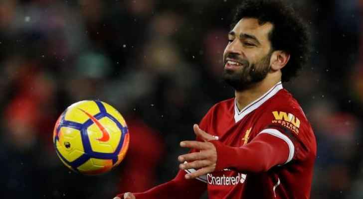 صلاح يحسم قراره تجاه اهتمام ريال مدريد