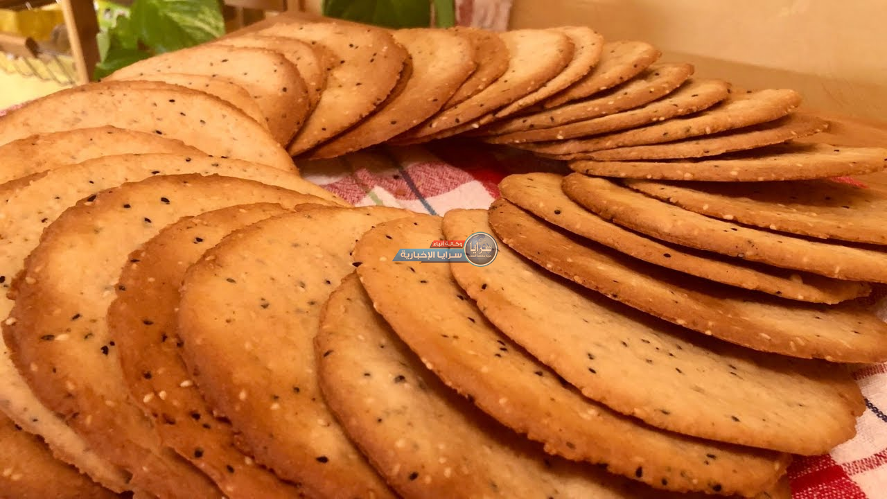 طريقة عمل "الملاتيت الفلسطيني" الاصلي خطوه بخطوه 