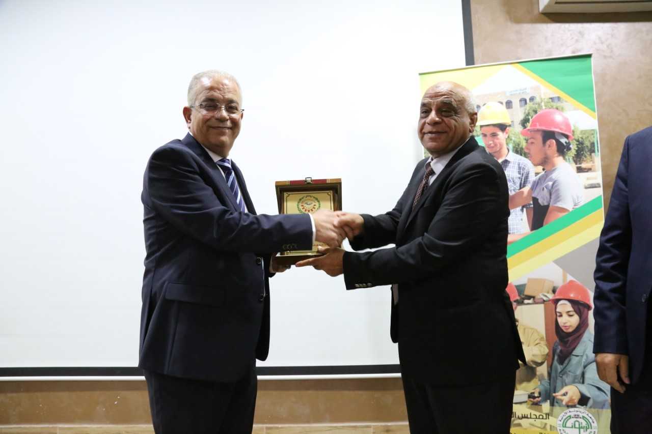 جامعة الزيتونة الأردنية تقيم الملتقى الطلابي الإبداعي العشرون