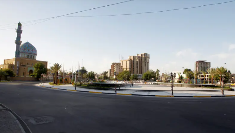 مصدر: هجوم سيبراني إسرائيلي وراء انقطاع الكهرباء بالعراق