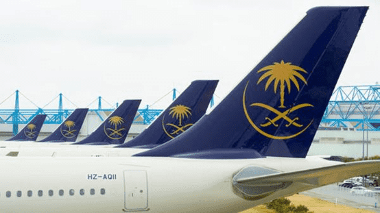قواعد وإجراءات جديدة للسفر جوا بالسعودية