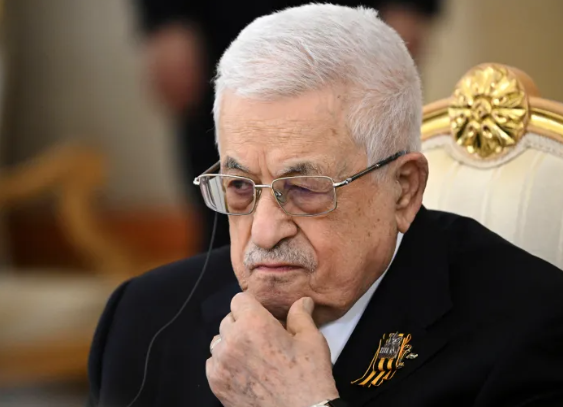 عباس: ضرورة الضغط على "إسرائيل" للإفراج عن الأموال المحتجزة وتنفيذ خطة ترمب