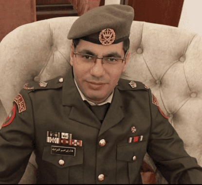 شكر و عرفان