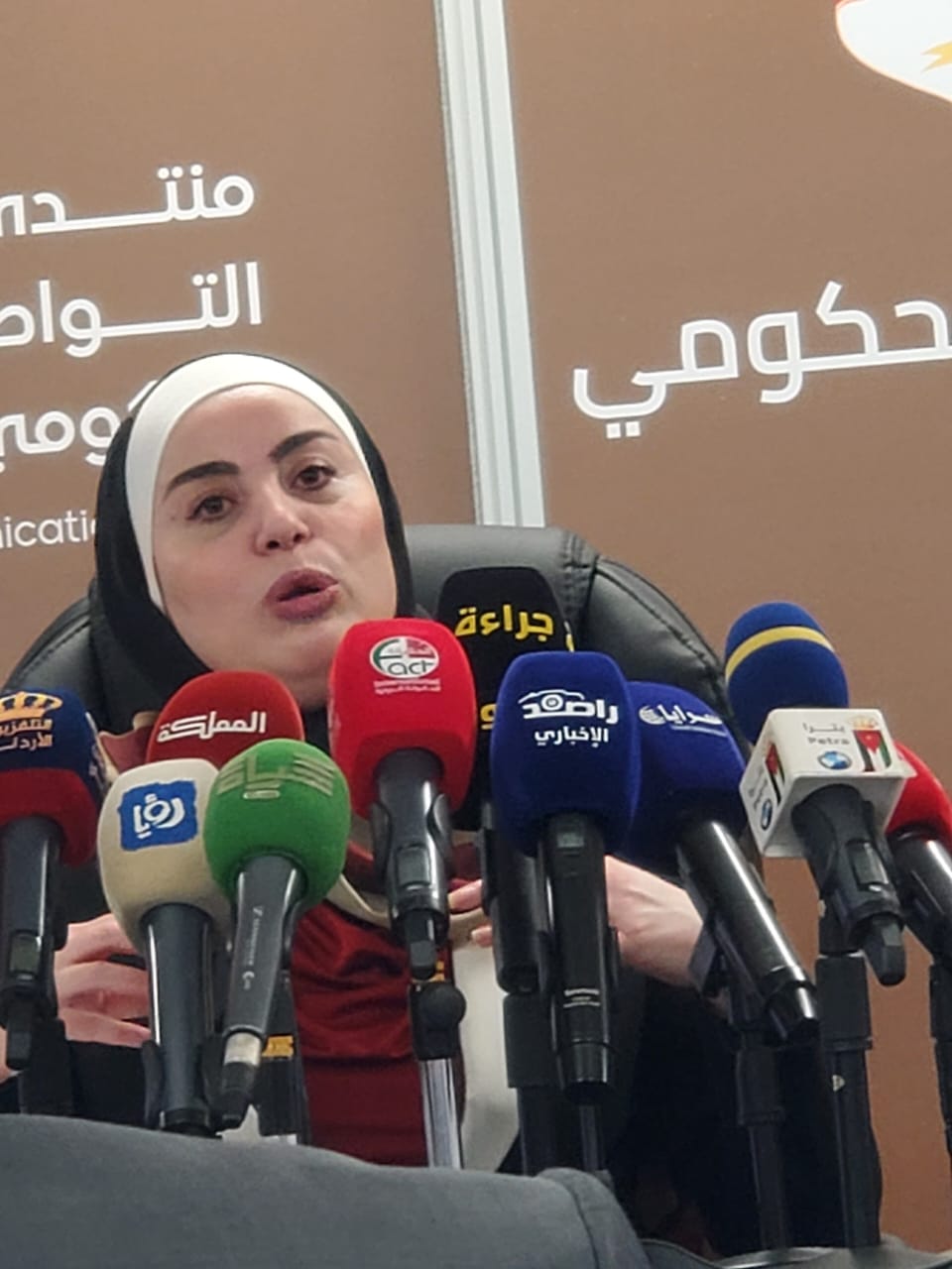 وزارة التنمية: "الدراسات أثبتت أن المتسولين في الشوارع ليسو بحاجة الى أموال"