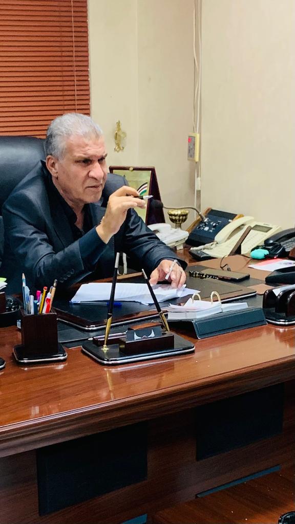 الأحزاب السياسية وضمان استمرارها