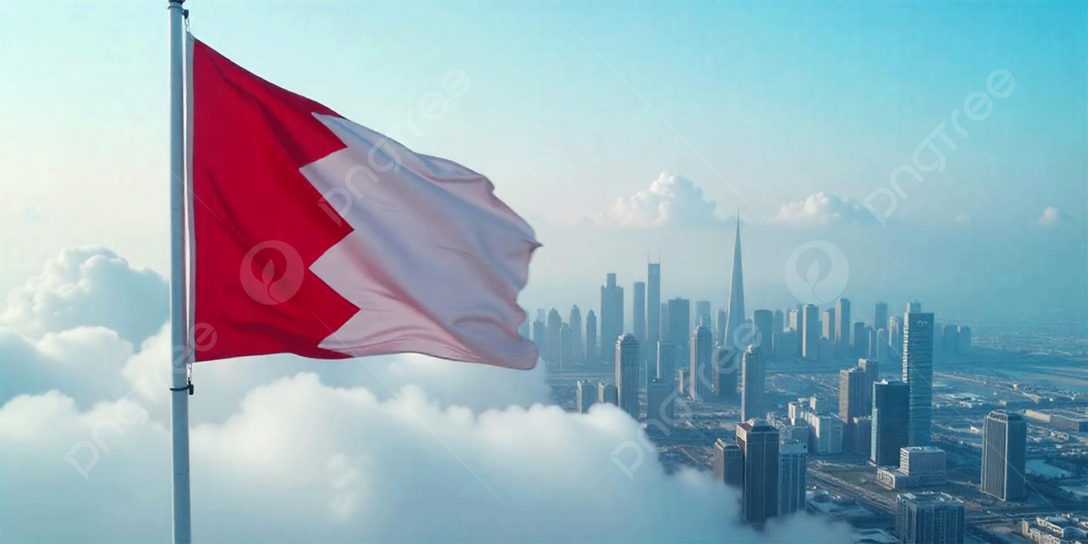 البحرين: إطلاق صفارات الإنذار وتحذير المواطنين والمقيمين باللجوء للأماكن الآمنة 