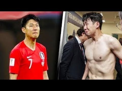 بالفيديو .. شاهد عقوبة لاعبي منتخب كوريا بعد خسارتهم في المونديال ..  لهذا السبب ينهارون في البكاء !!